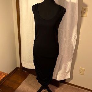 Express Black Dress Size M